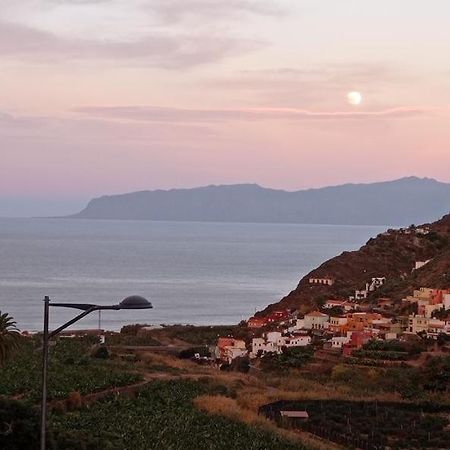 Casa Salitre Villa Hermigua Luaran gambar