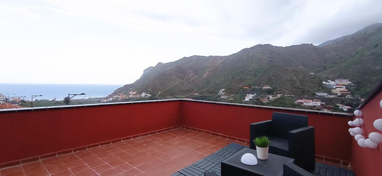 Casa Salitre Villa Hermigua Luaran gambar